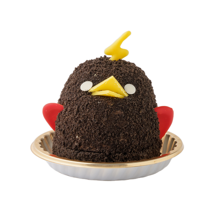ブラックサンダーぴよりん2023