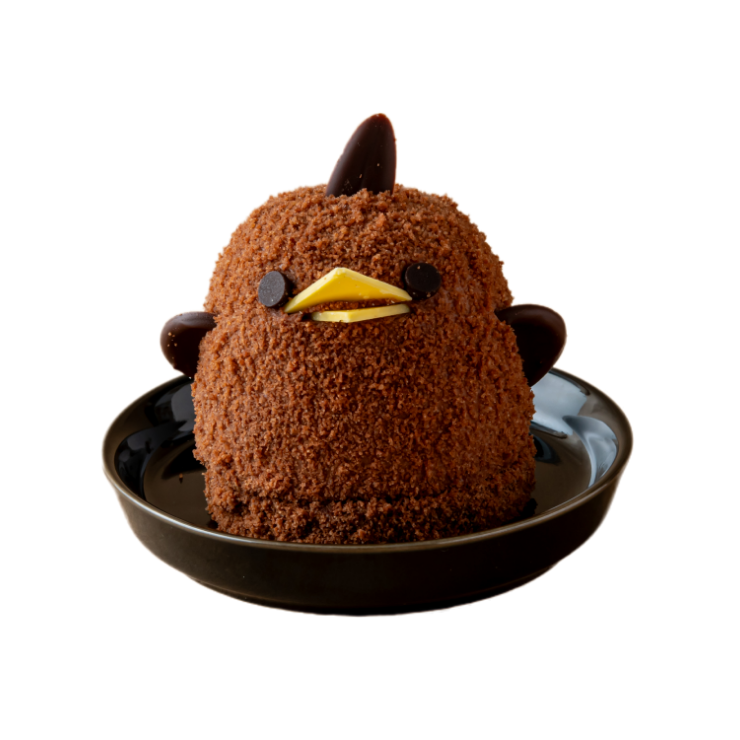 Premiumぴよりん