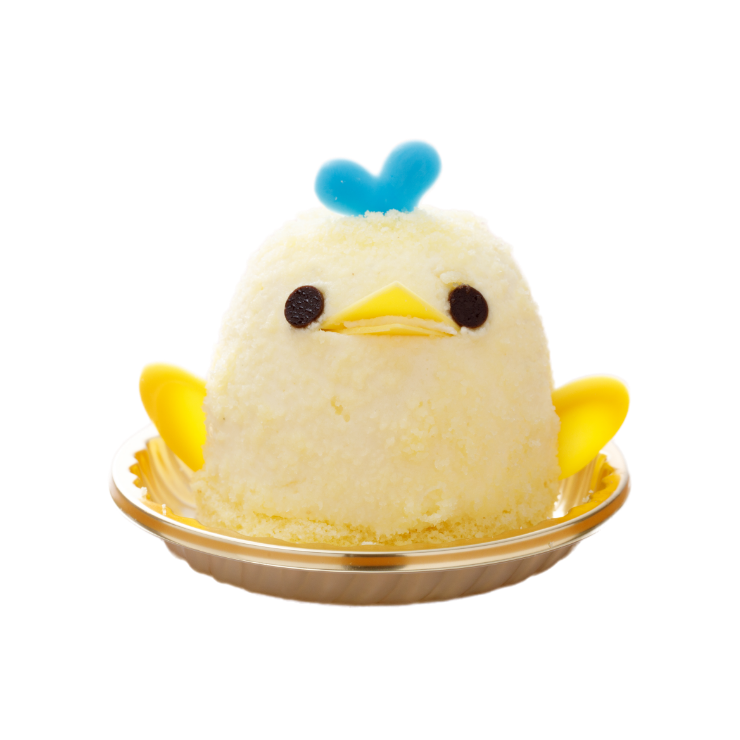 彦星ぴよりん