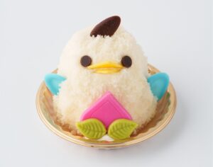 岡山へおでかけ！桃太郎ぴよりん販売について