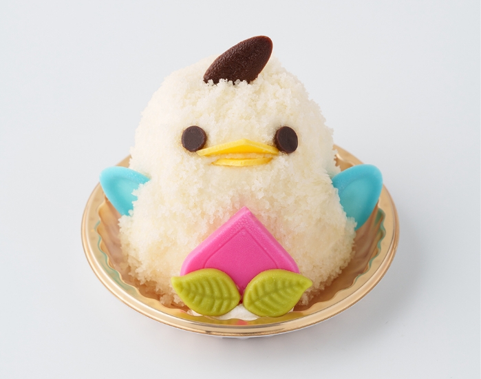 岡山へおでかけ!桃太郎ぴよりん販売について