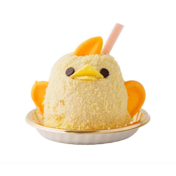ミックスジュースぴよりん