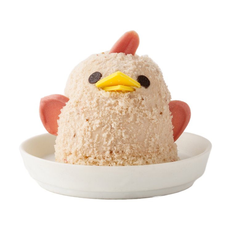 有田焼ぴよりん