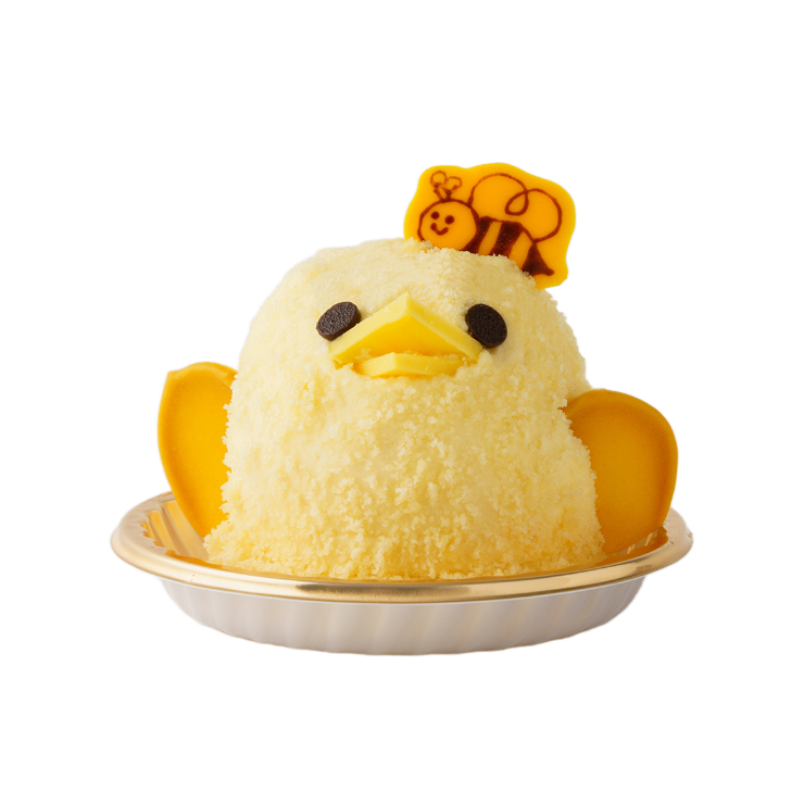 はちみつレモンぴよりん