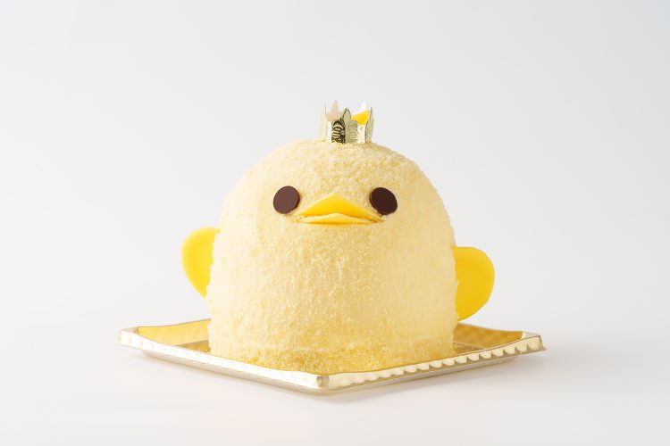 ぴよりんアニバーサリー企画について