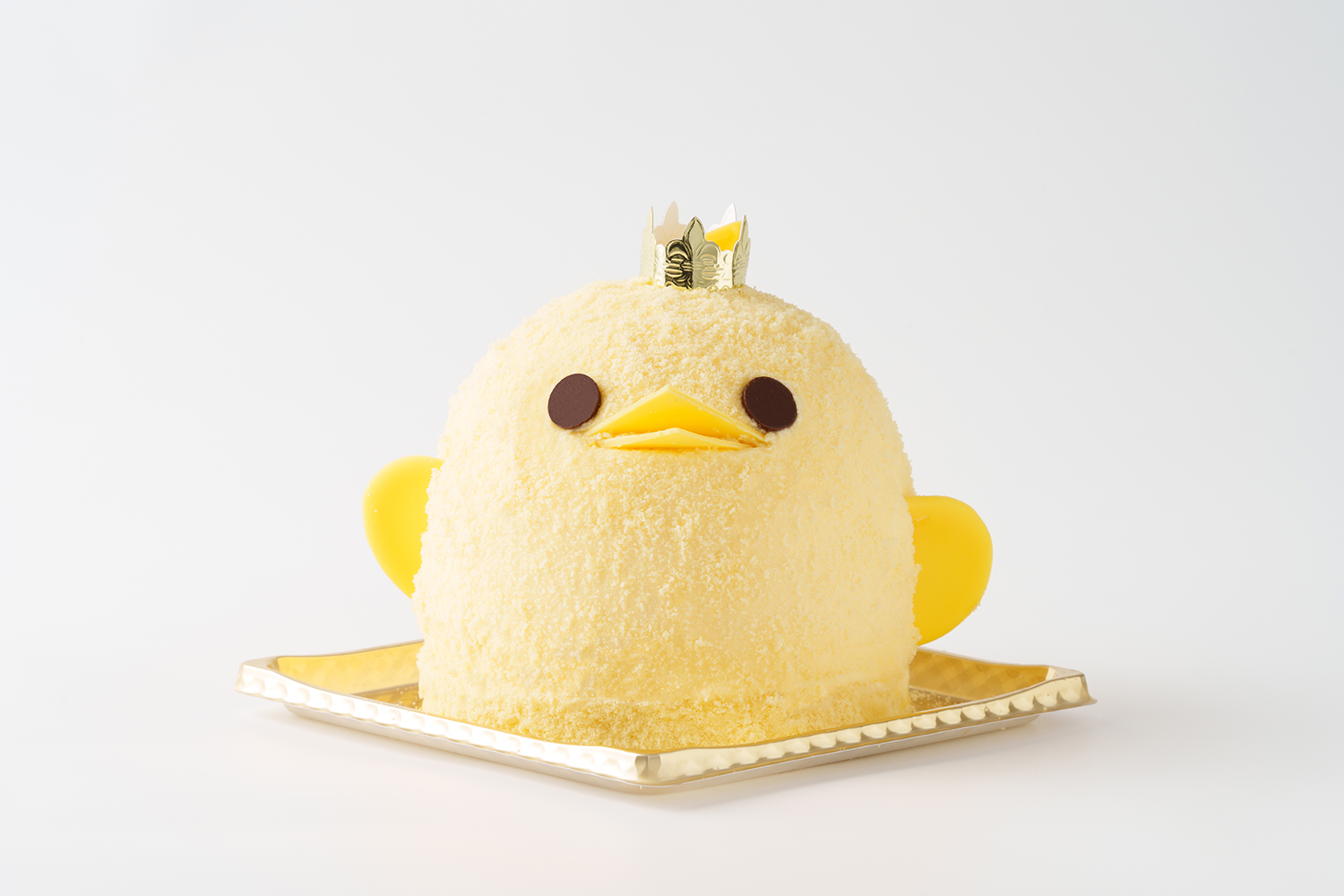 ぴよりんアニバーサリー企画について
