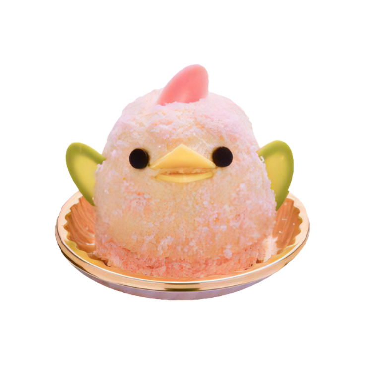 さくらぴよりん2015