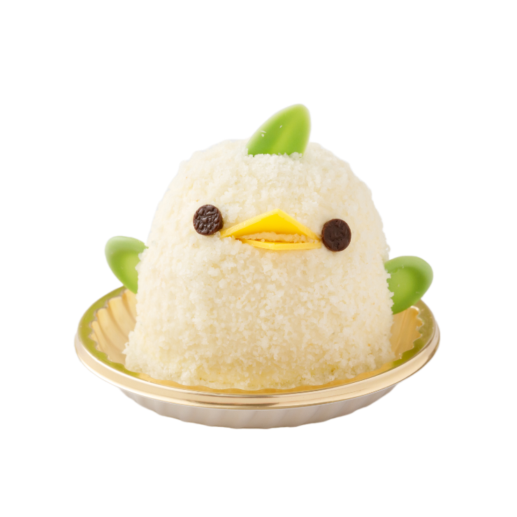 梅ぴよりん
