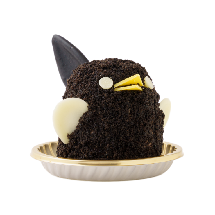 グランパスぴよりん