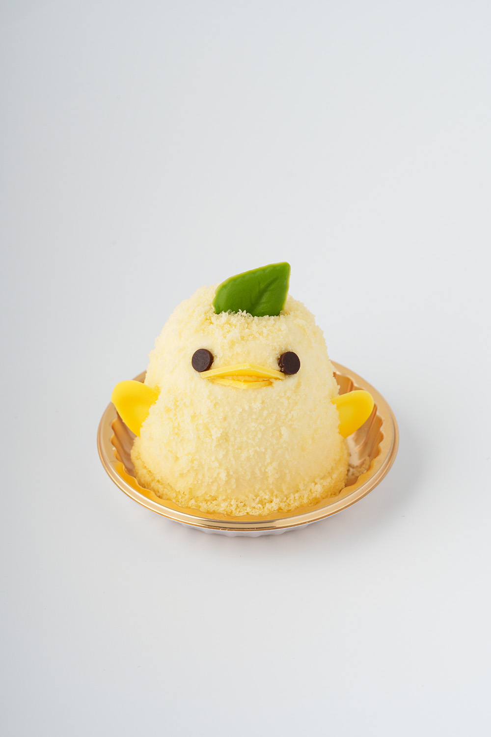 ゆずぴよりんについて