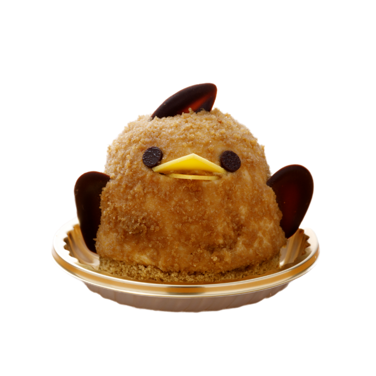 トアルコトラジャぴよりん