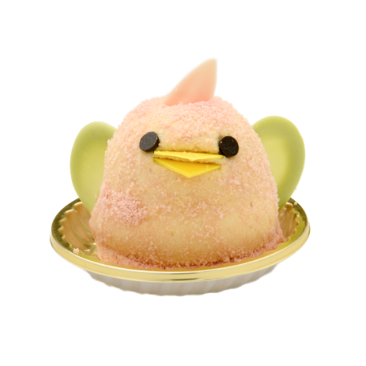 さくらぴよりん2013