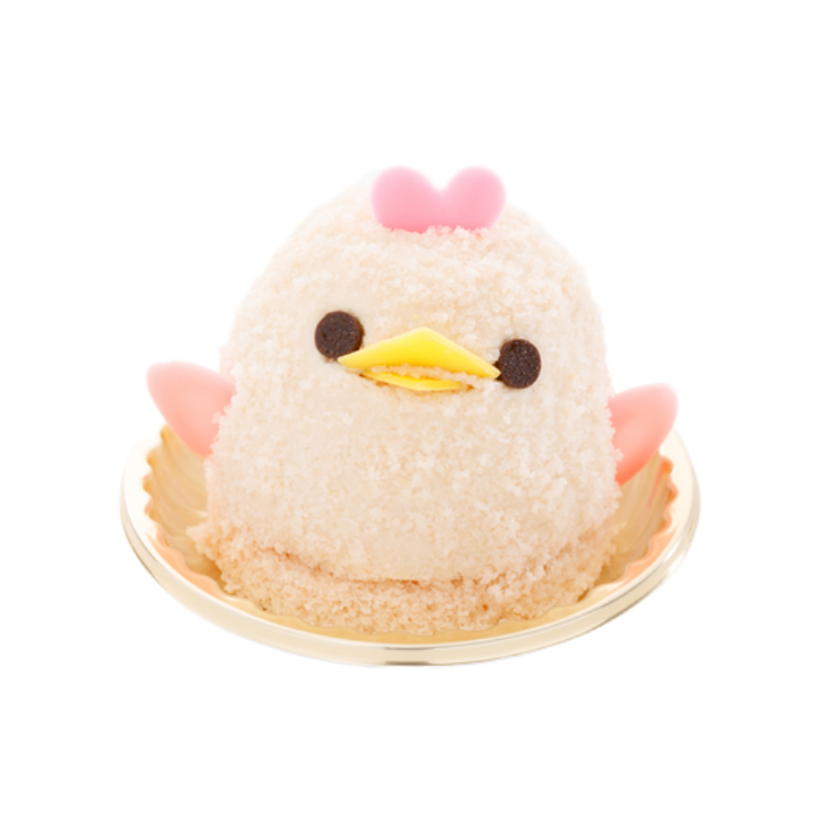 織姫ぴよりん