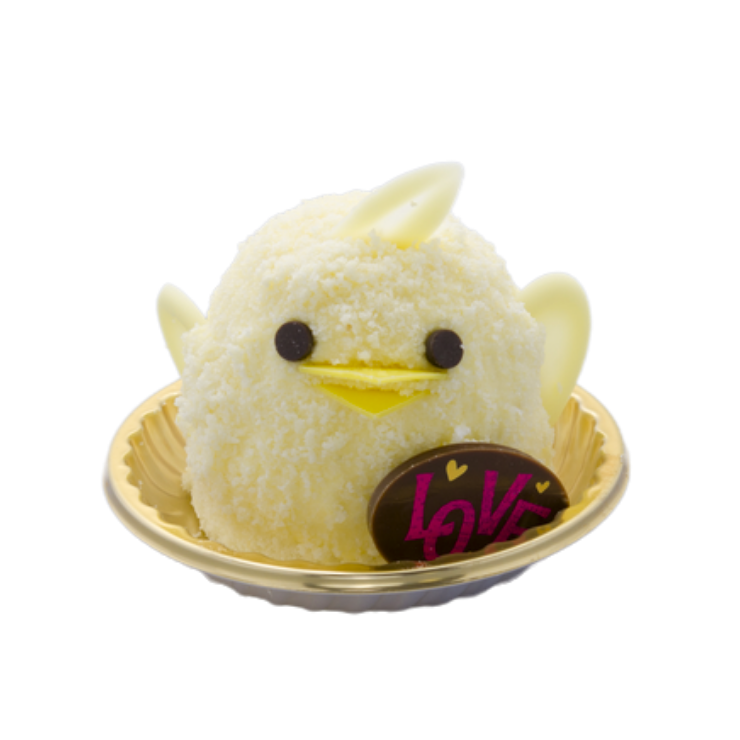 ホワイトデーぴよりん