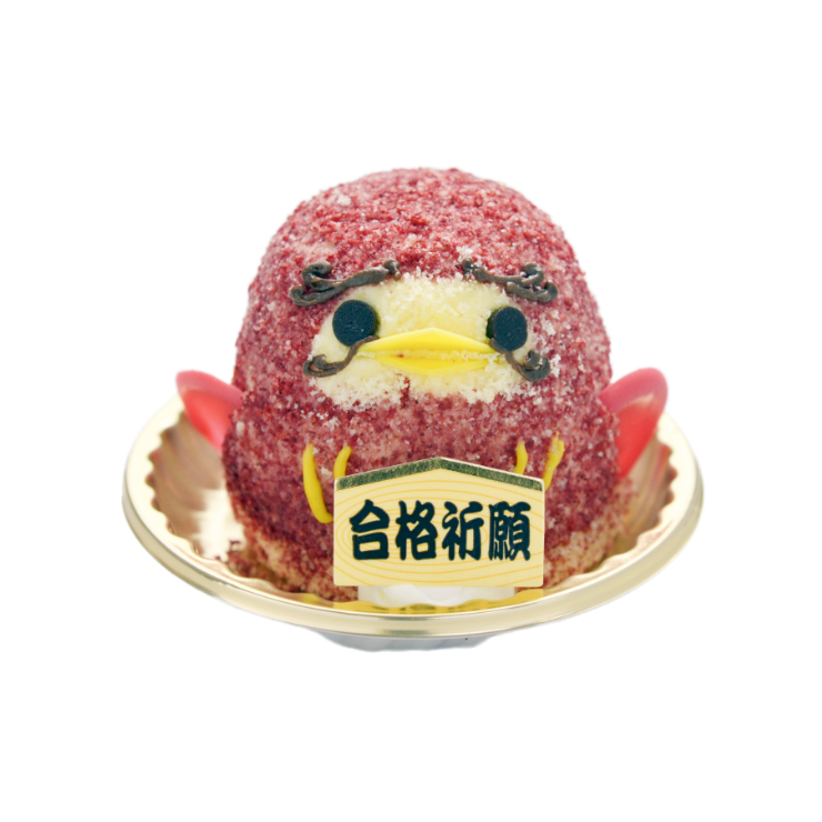 だるまぴよりん
