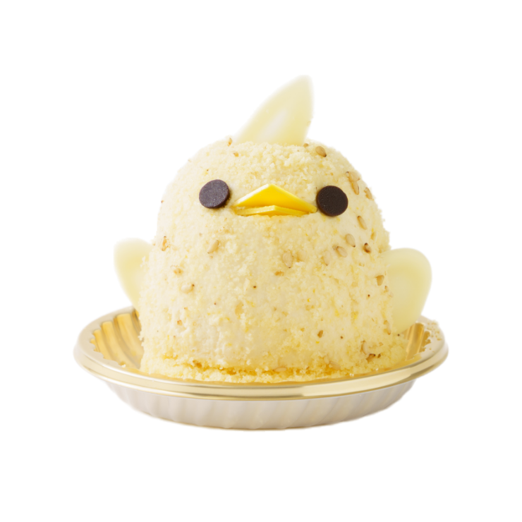 ごまぴよりん