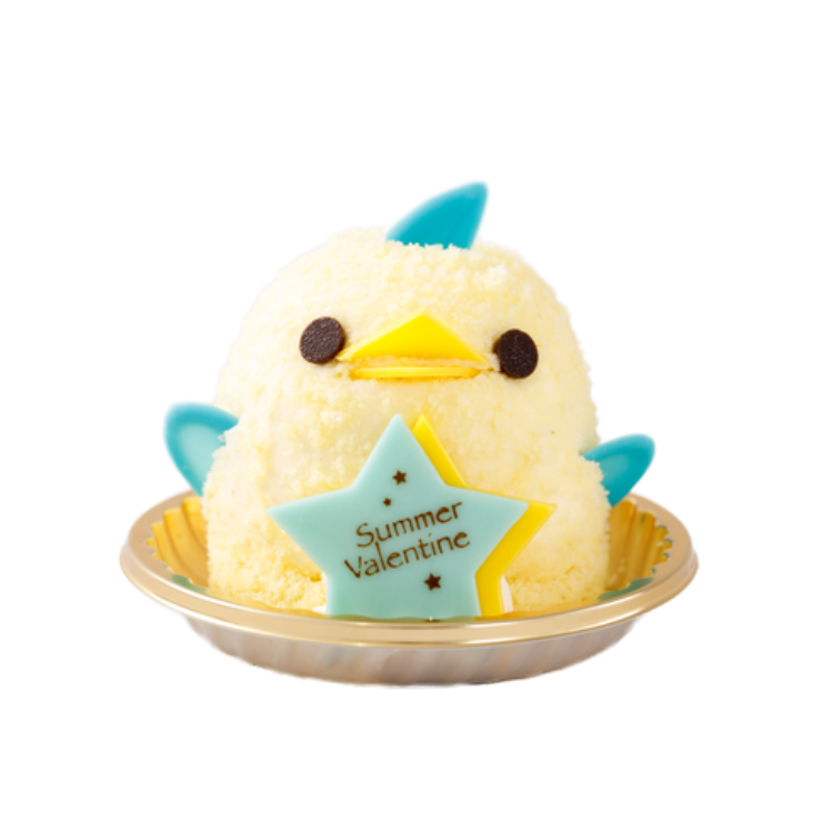 彦星ぴよりん