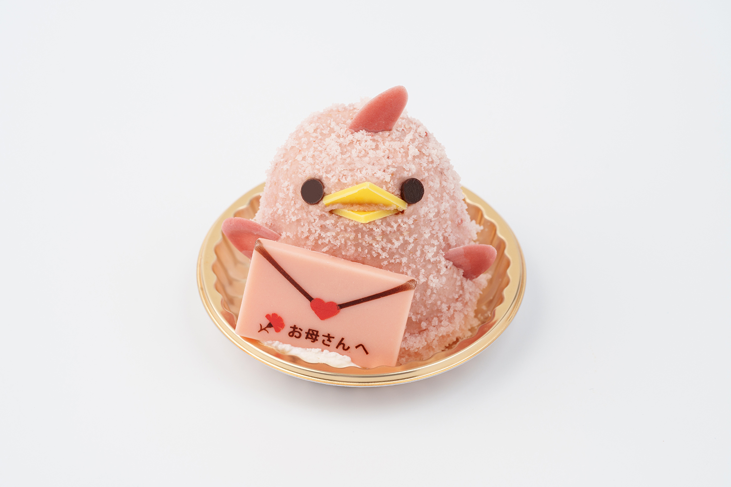 母の日ぴよりん販売について