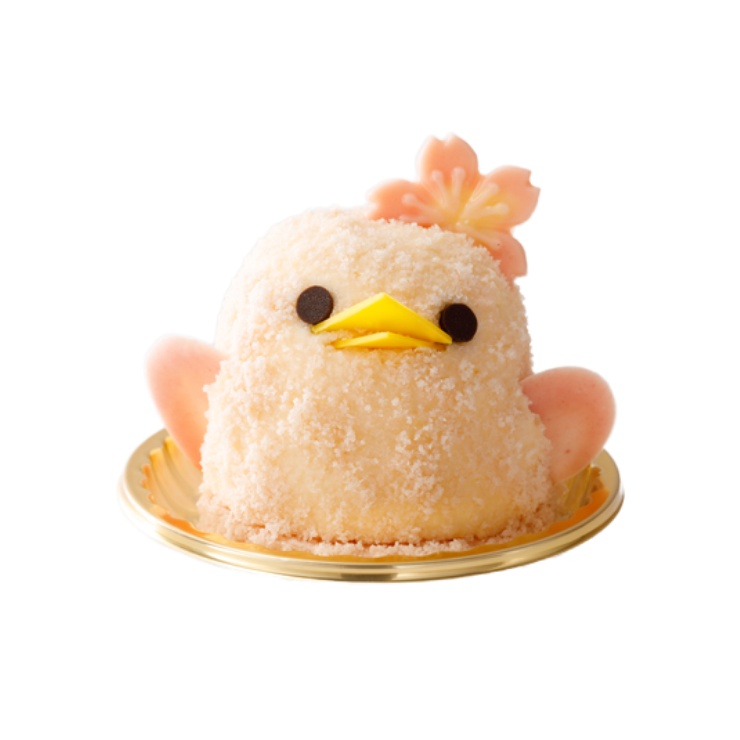 さくらぴよりん2020