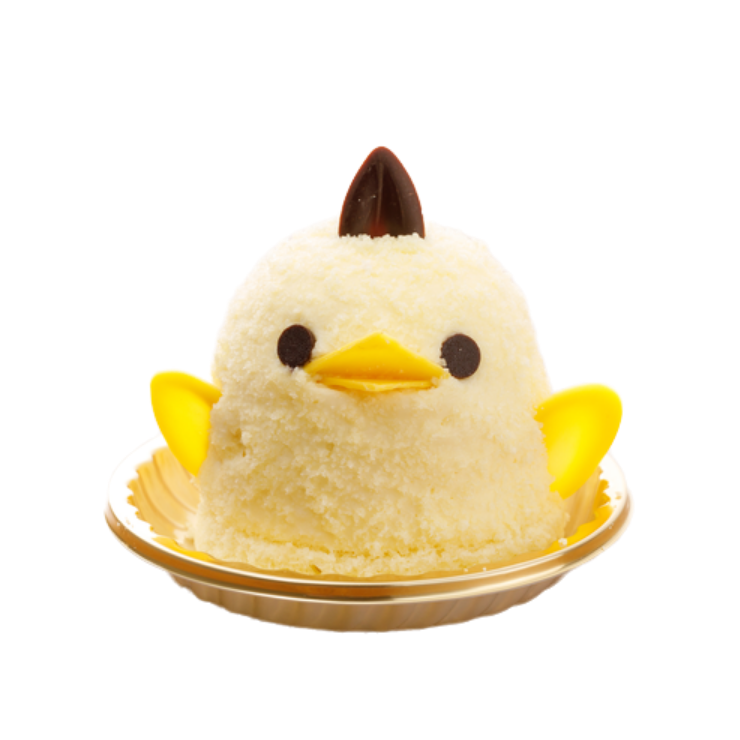 お内裏様ぴよりん