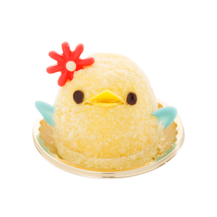 なつやすみぴよりん