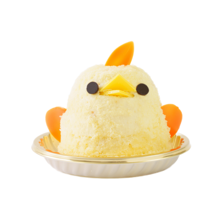 熱海だいだいぴよりん
