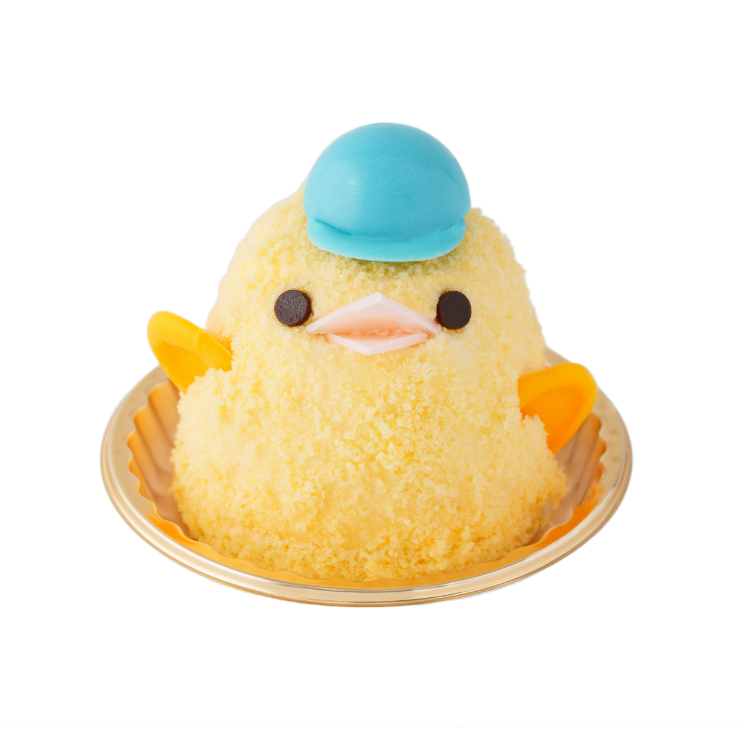 Onちゃんぴよりん