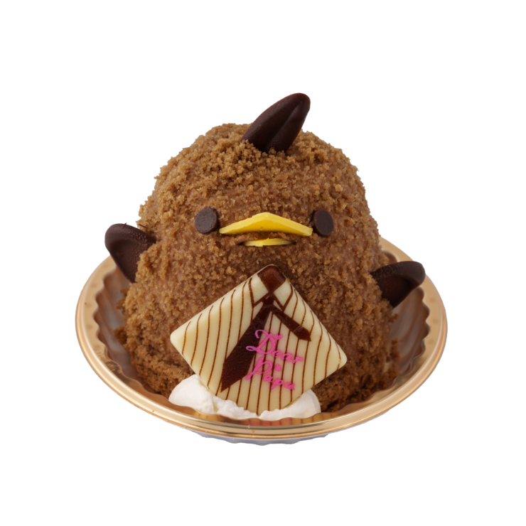 あきぴよりん あきぴよりん 名古屋の新名物スイーツ ぴよりん｜公式サイト
