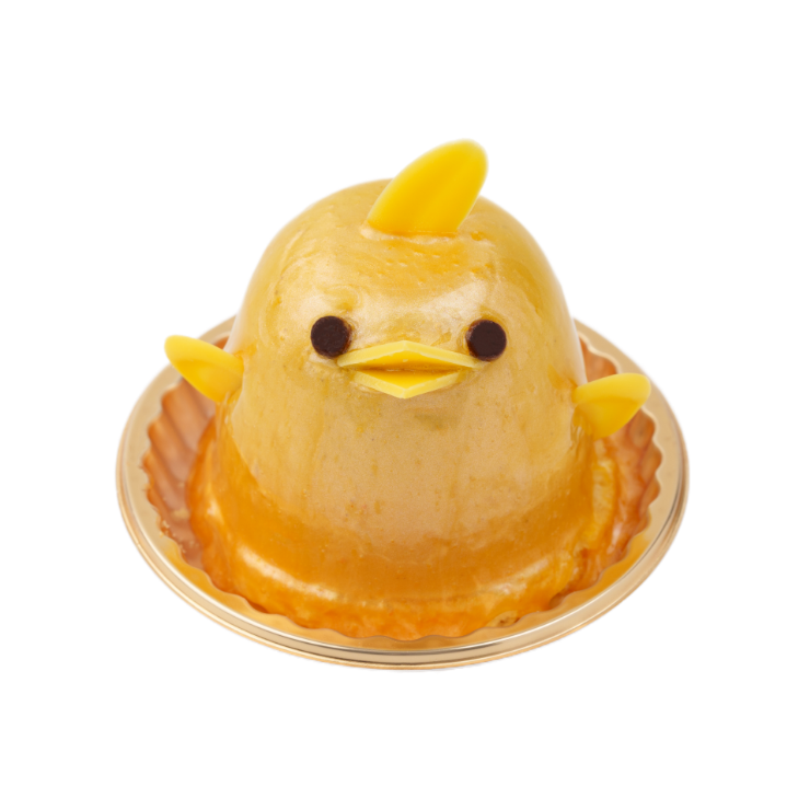 黄金ぴよりん