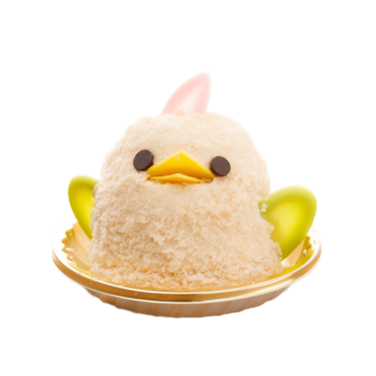 さくらぴよりん2019
