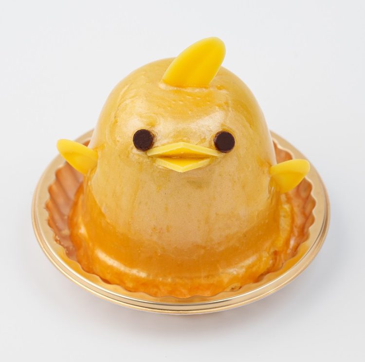 黄金ぴよりん販売について
