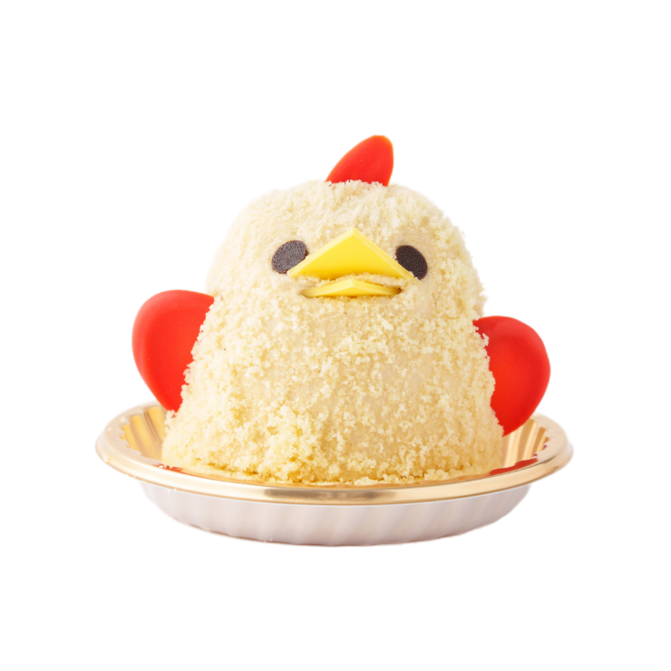 トルコいちじくぴよりん