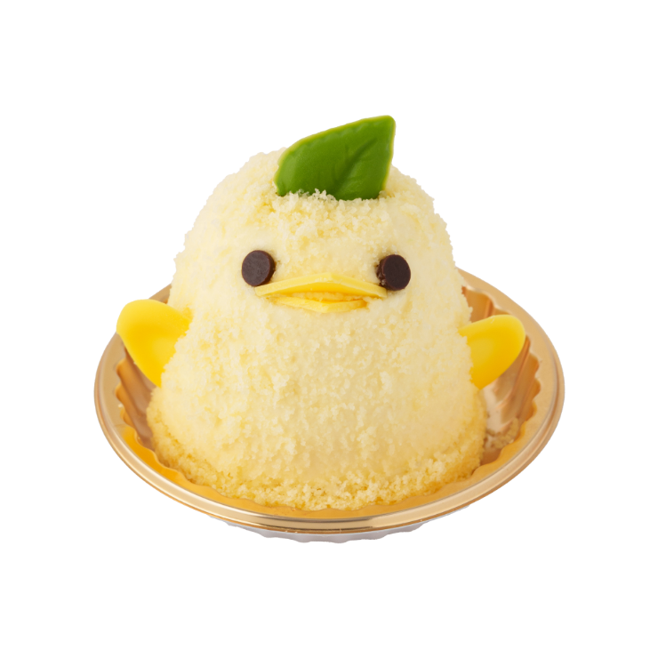 ぴよぴよりん  りんぴよちゃん - Twitch