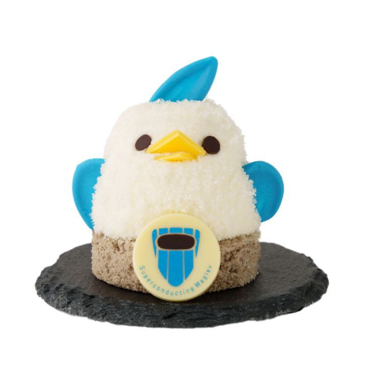 リニアぴよりん