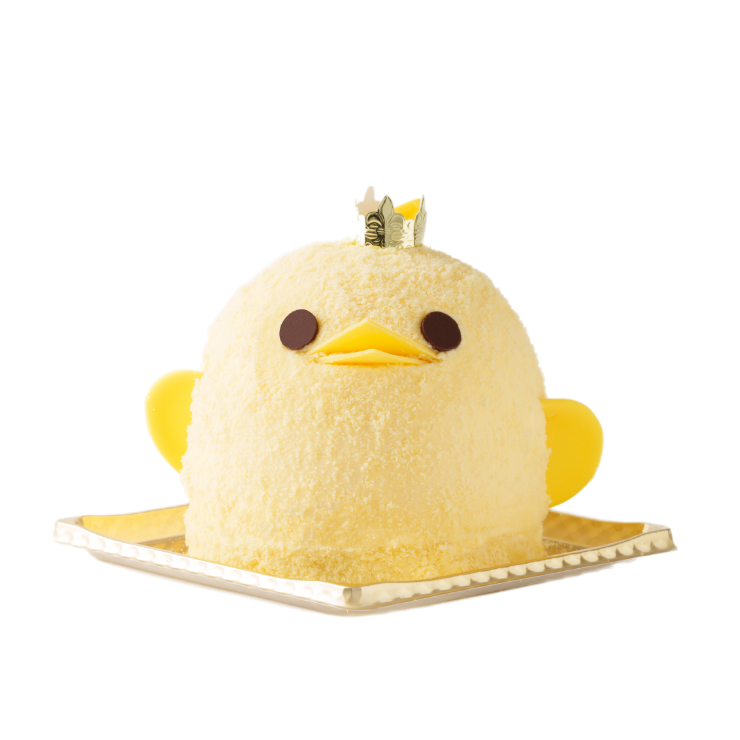 13thAnniversaryぴよりん