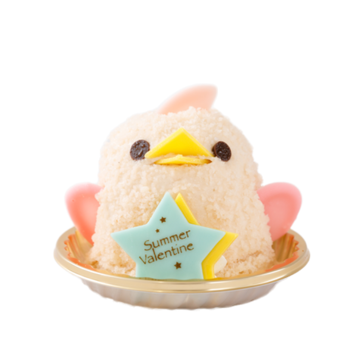 織姫ぴよりん