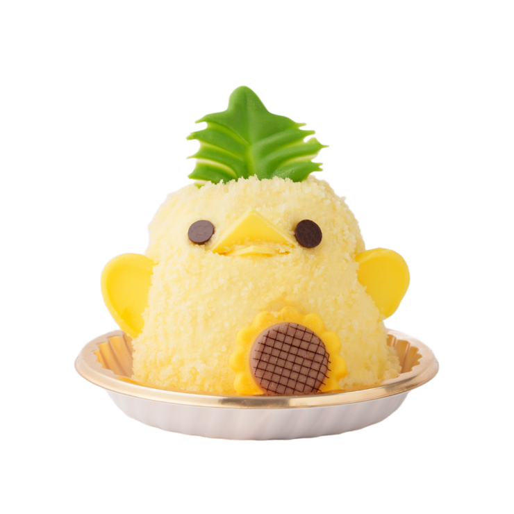 なつやすみぴよりん