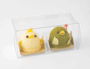 河文ぴよりん販売について