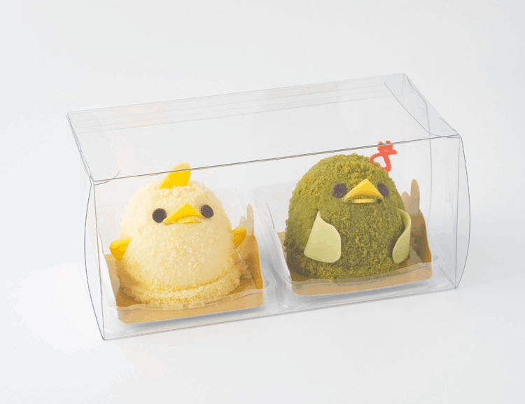 河文ぴよりん販売について