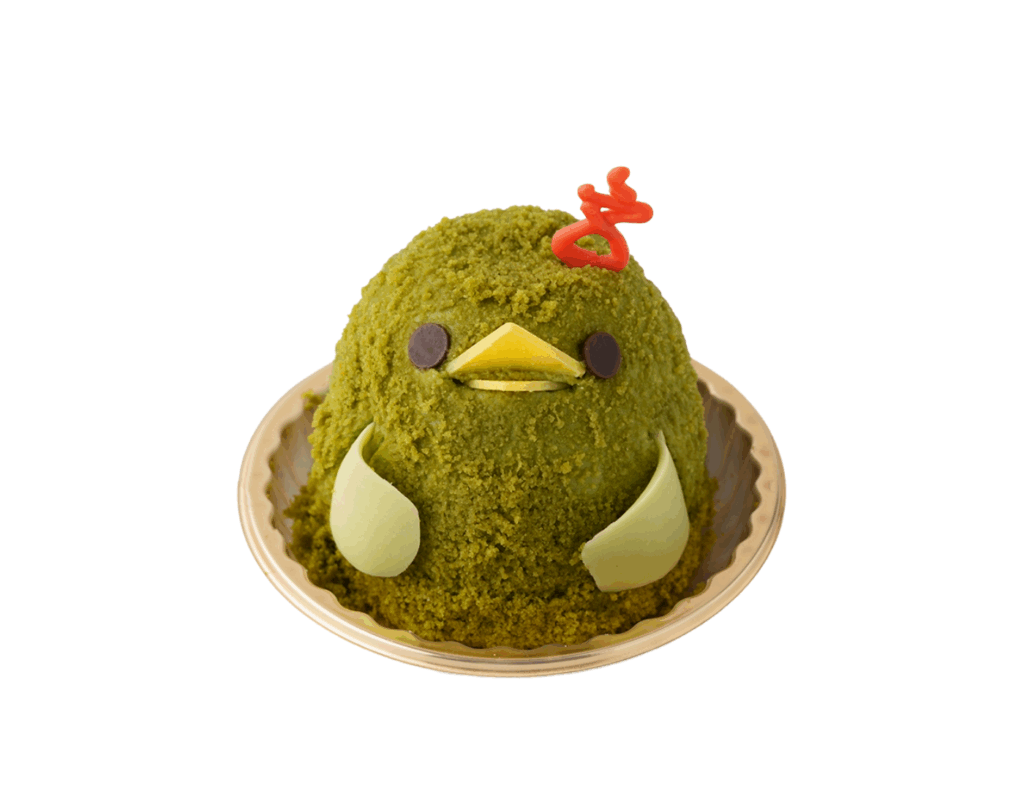 河文ぴよりん