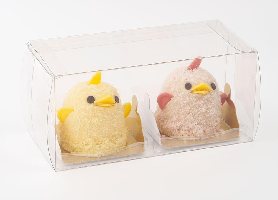 あべのハルカス近鉄本店「近鉄 食の大祭典」ぴよりんおでかけセット